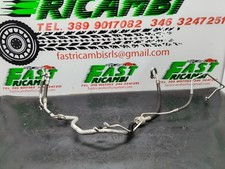 TUBI ARIA CONDIZIONATA A/C PEUGEOT 208 I 1.2 VTI 9822371280 2017