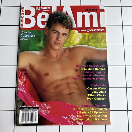 Bel ami - bel-ami, (madate
