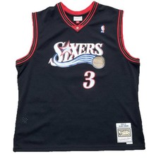 Maglia Uomo XL Allen Iverson
