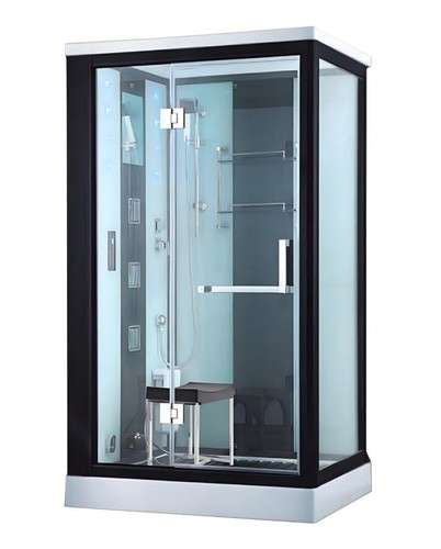 Box doccia massaggiante - massaggiante,