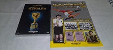 ALBUM FIGURINE PANINI COMPL