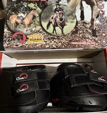 Set stivali semplici - , cavallo