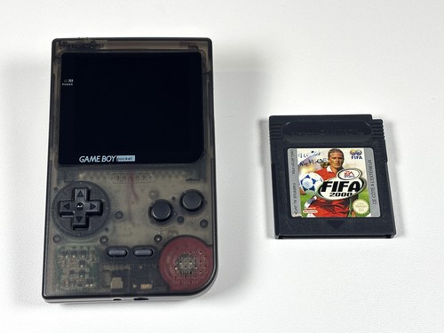 Console nintendo game - console, boy