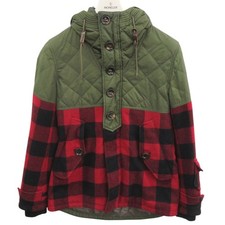 AUTENTICO GIUBBOTTO MONCLER