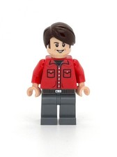 LEGO The Big Bang Theory -