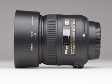 Nikon AF-S DX Micro Nikkor 40