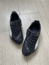 Scarpe vintage PUMA Uke in