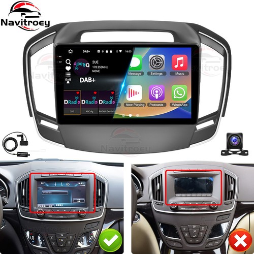 Autoradio dab per opel - autoradio,