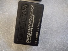 ducati Monster 600/750/900 coppia centraline ducati performance