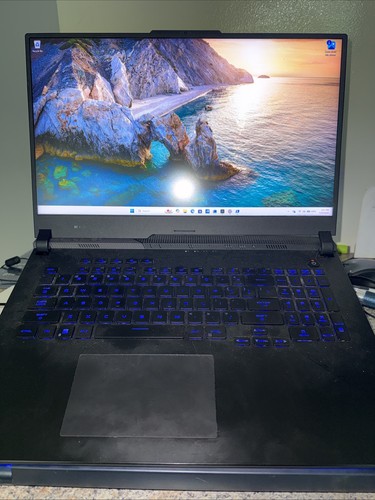 Asus rog strix - asus,