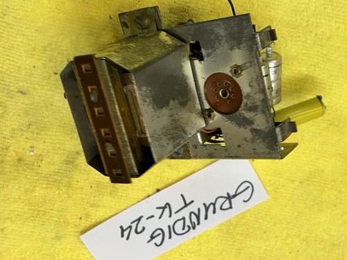 Grundig ricambi da - tk-24,