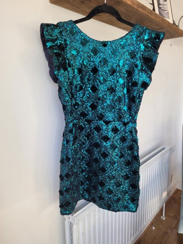 Abito zara basic donna - abito,