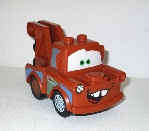Lego duplo disney - duplo,