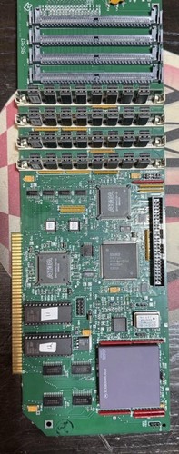 Gvp tekmagic 50mhz - gvp,