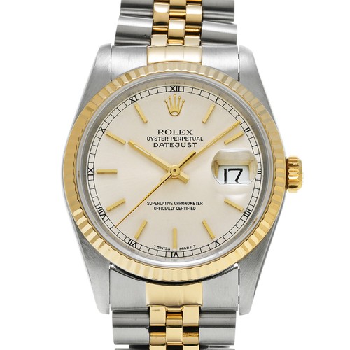 Orologio rolex datejust 16233 - orologio,