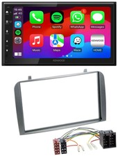 Autoradio kenwood mp3 usb dab - autoradio,