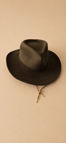 Cappello indiana jones - il,