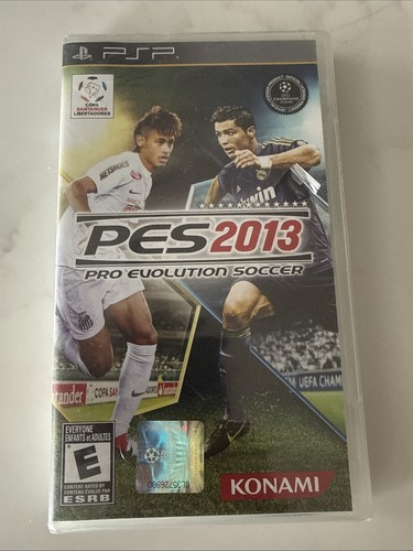 Pes pro evolution - pes,