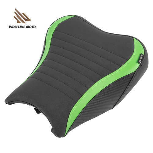 Sedile pilota wolfline - pilota,