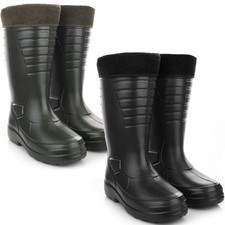 Stivali da lavoro invernali