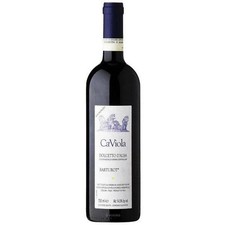 Ca'Viola Barturot Dolcetto