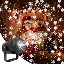 Proiettore Laser Led Natale