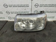 FARO ANTERIORE SINISTRO LATO