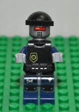 Lego minifigura Robo SWAT tlm044 THE LEGO MOVIE 2014