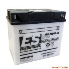 BATTERIA 53030 ENERGYSAFE 12V