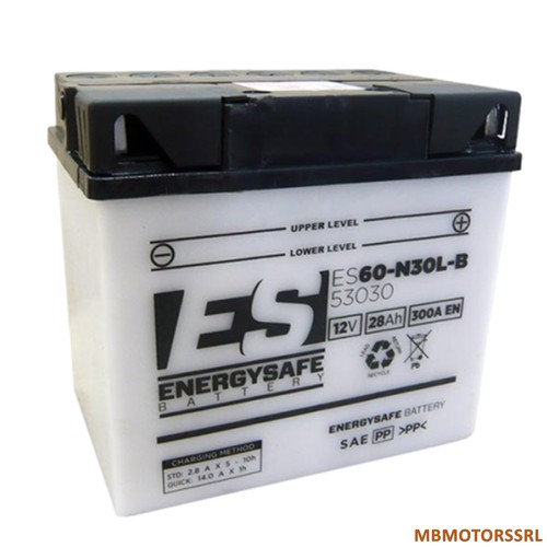 Batteria 53030 energysafe - 53030, 12v
