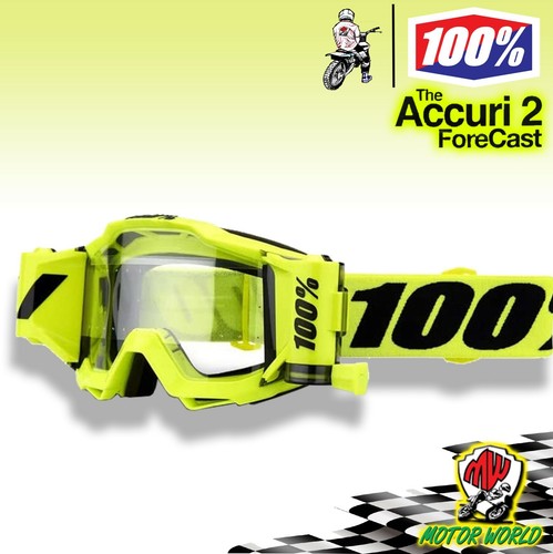 2021 100 accuri forecast - 2,