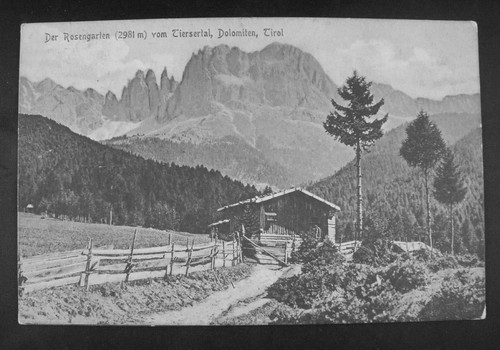 F309 cartolina der - f309,