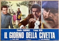 IL GIORNO DELLA CIVETTA