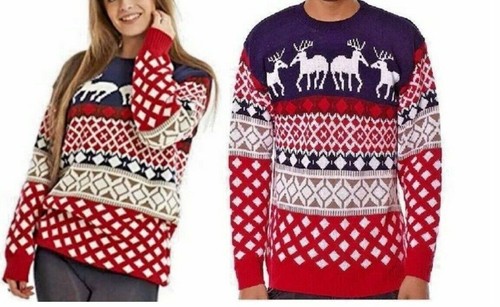 Unisex reeinder maglia - 4,