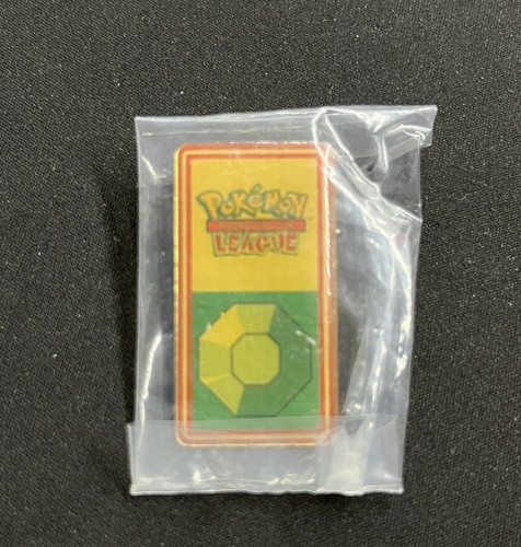 POKÉMON~GYM