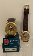 OROLOGIO VINTAGE DISNEY
