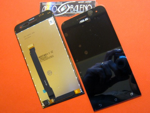 Display lcd touch - screen, per