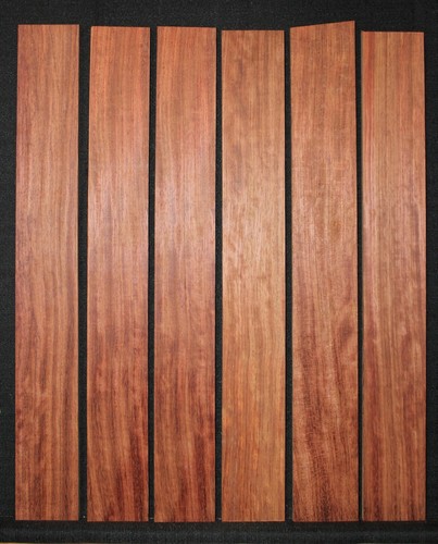 Tastiera chitarra bubinga - tastiera,