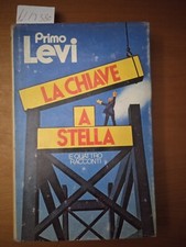 La chiave a stella - Primo