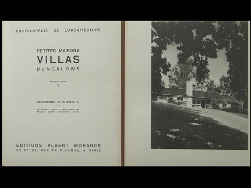 Petites maisons villas - petites,