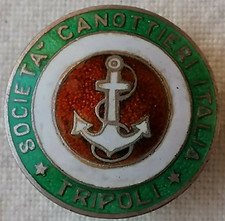 Distintivo coloniale aoi - distintivo,