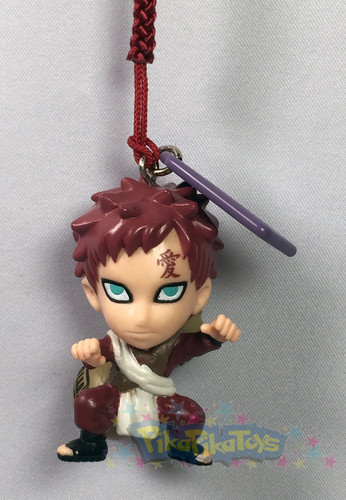 Gaara naruto netsuke ninja - gaara,