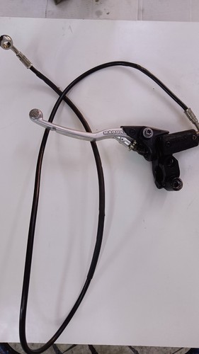 Magura pompa frizione con - frizione, tubo