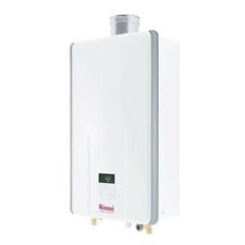 SCALDABAGNO A GAS METANO