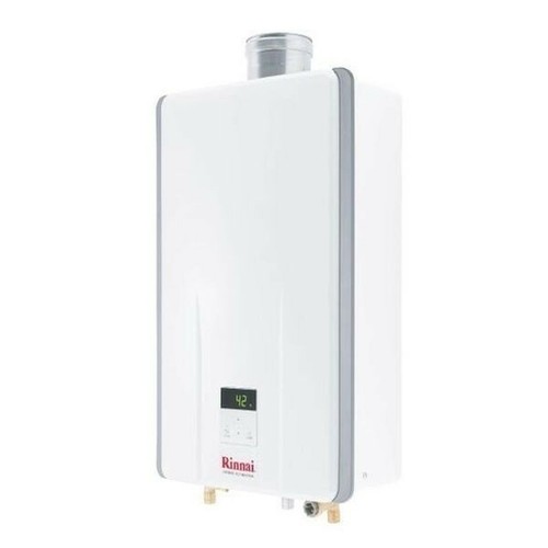 Scaldabagno gas gpl - gas, rinnai
