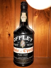 Vino da collezione WINE PORT