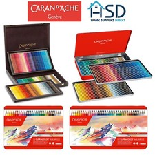 Caran D'Ache Supracolor