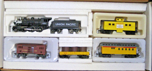 Union pacific 0 - union,