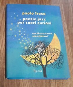 Poesie jazz per cuori curiosi - poesie,