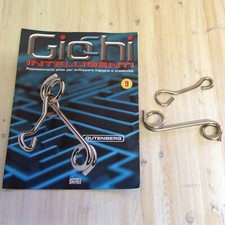 Rivista - Giochi Intelligenti